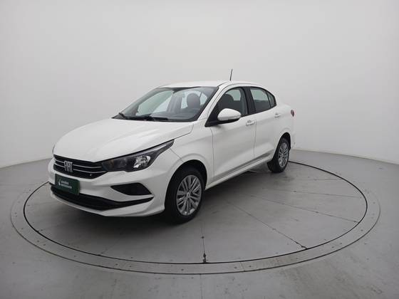 FIAT CRONOS 1.3 FIREFLY FLEX DRIVE MANUAL FIAT CRONOS 1.3 FIREFLY FLEX DRIVE MANUAL